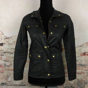J. Crew Downtown Field Jacket